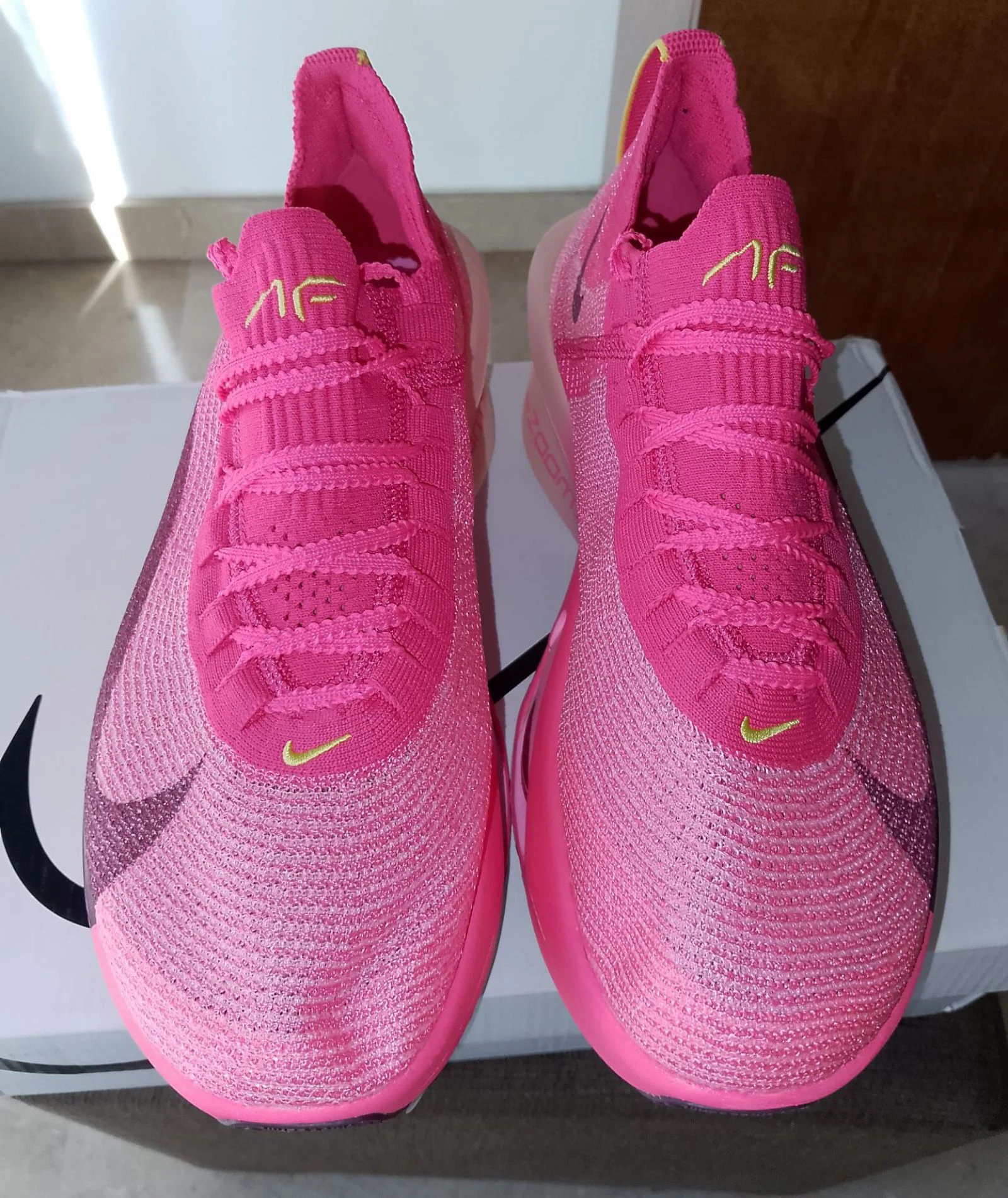 Nike zoom Alphafly – photo 2